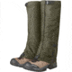 Outdoor Research Bugout Rocky Mountain High Gaiters, Fatigue, Small, 2876960740006