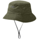Outdoor Research Bugout Sombriolet Sun Bucket, Fatigue, Large, 2692780740008