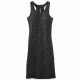 Callista Dress - Womens-Black-4