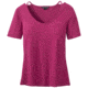 Outdoor Research Camila Short Sleeve Tee - Women's, Sangria, Large 250132-0312008