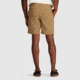 Outdoor Research Canvas Shorts - Mens, 8in Inseam, Beechwood, S, 3002552280006