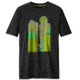 Canyonlands Tee - Mens-Black-Small