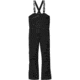Outdoor Research Carbide Bibs - Men's, Black, Medium, 2775640001007