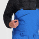 Outdoor Research Carbide Bibs - Mens, Classic Blue, 2XL, 2775642027-XXL