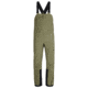 Outdoor Research Carbide Bibs - Men's, Ranger Green, Extra Large, 2775642288009