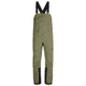 Outdoor Research Carbide Bibs - Mens, Ranger Green, Large, 2775642288008