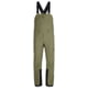 Outdoor Research Carbide Bibs - Men's, Ranger Green, Medium, 2775642288007