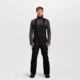 Outdoor Research Carbide Bibs - Mens, Solid Black, 3XL, 2775641677-XXXL