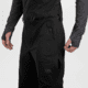 Outdoor Research Carbide Bibs - Mens, Solid Black, 3XL, 2775641677-XXXL