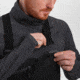 Outdoor Research Carbide Bibs - Mens, Solid Black, 2XL, 2775641677010