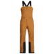 Outdoor Research Carbide Bibs - Men's, Solid Bronze, 2XL, 2775642982010