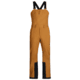 Outdoor Research Carbide Bibs - Mens, Solid Bronze, 2XL, 2775642982010