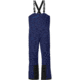 Outdoor Research Carbide Bibs - Men's, Twilight, Small, 2775640256006