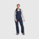 Outdoor Research Carbide Bibs - Womens, Naval Blue, Extra Large, 2775821289009