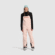 Outdoor Research Carbide Bibs - Womens, Sienna, Extra Large, 2775822450009