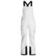 Outdoor Research Carbide Bibs - Womens, Snow, Extra Large, 2775822033009