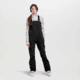 Outdoor Research Carbide Bibs - Womens, Solid Black, Medium, 2775821677007