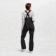 Outdoor Research Carbide Bibs - Womens, Solid Black, Extra Small, 2775821677005