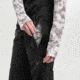 Outdoor Research Carbide Bibs - Womens, Solid Black, Extra Small, 2775821677005