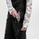 Outdoor Research Carbide Bibs - Womens, Solid Black, Medium, 2775821677007