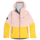 Outdoor Research Carbide Jacket - Womens, Sienna/Saffron, Extra Large, 2775812554009