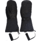 Outdoor Research Carbide Sensor Mitts, Black, Extra Small, 2776280001005
