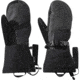 Outdoor Research Carbide Sensor Mitts, Black/Storm, Medium, 2776281344007