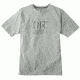 Outdoor Research Cargo Short Sleeve Tee - Men's-Alloy-Small