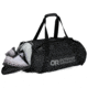Outdoor Research CarryOut 40L Duffel, Black, 40 L, 3003250001222