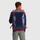 Outdoor Research CarryOut 60L Duffel, Ultramarine, 60 L, 2811812276222