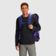 Outdoor Research CarryOut 80L Duffel, Ultramarine, 80 L, 2876912276222
