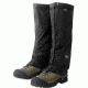 Cascadia Gaiters - Mens-Black-Small