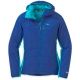 Outdoor Research Cathode Hooded Jacket - Womens