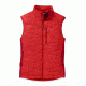 Outdoor Research Cathode Vest - Men's-Hot Sauce/Agate-Large