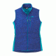 Outdoor Research Cathode Vest - Women's-Baltic/Typhoon-Medium
