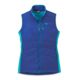 Outdoor Research Cathode Vest - Women's-Baltic/Typhoon