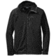 Outdoor Research Centrifuge Hoody - Men's-Black-Large