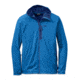 Outdoor Research Centrifuge Hoody - Men's-Glacier/Baltic-Large