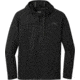 Outdoor Research Chain Reaction Hoodie - Mens, Black, Medium, 2744280001007
