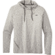Outdoor Research Chain Reaction Hoody - Mens, Light Pewter Heather, Large, 2744281811008