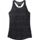 Outdoor Research Chain Reaction Tank - Womens, Black Print, Medium, 2744541804007