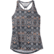 Outdoor Research Chain Reaction Tank - Women's, Mediterranean Print, Extra Large, 2744541812009