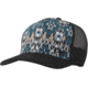 Outdoor Research Chain Reaction Trucker Cap - Womens, Mediterranean, 2744821769222