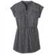 Outdoor Research Christie Pullover Dress - Womens, Storm, Extra Small, 2692661288005