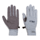 Chroma Full Sun Gloves - Mens-Alloy-X-Small