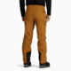 Outdoor Research Cirque III Pants - Mens, Bronze/Black, Extra Large, Regular, 3220942519244