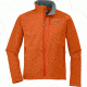 Outdoor Research Cirque Jacket - Men's-Ember-Small