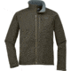 Outdoor Research Cirque Jacket - Men's-Mushroom-Small