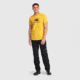 Outdoor Research Cirque Work Pants - Mens, Black, Extra Large, 3000660001-XL