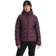 Outdoor Research Coldfront Down Hoodie Jacket - Women's, Amethyst, M, 2832020307007